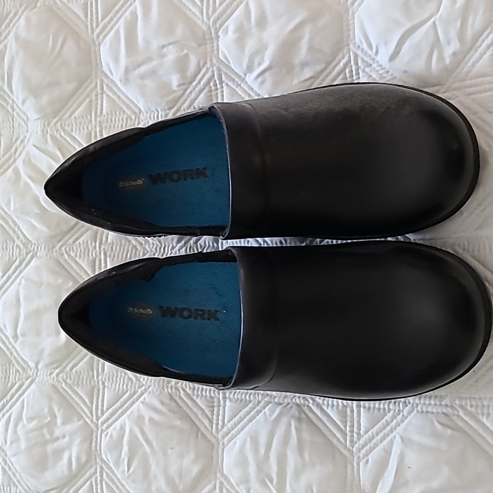 Dr. Scholls shoes